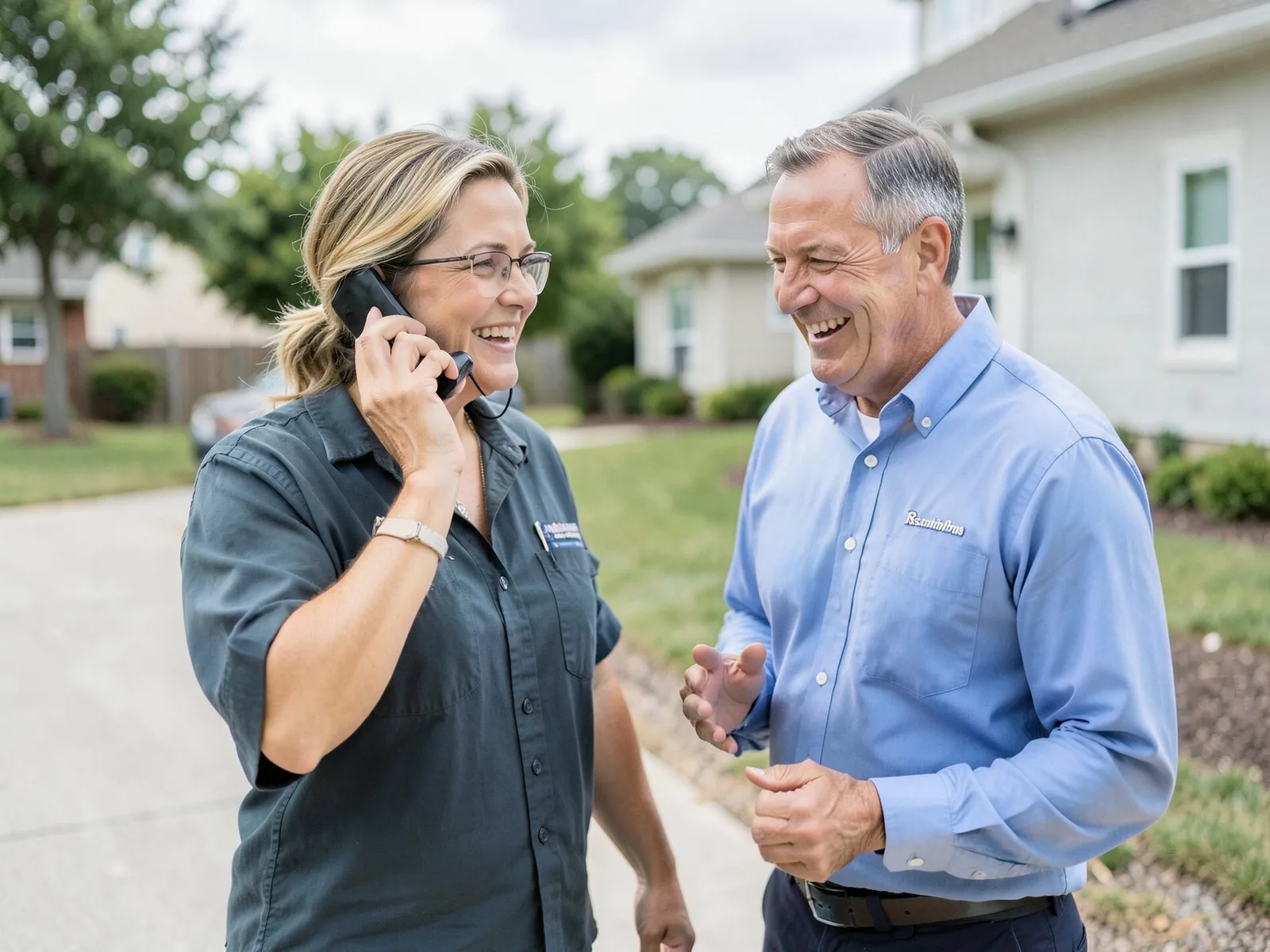 Frequently Asked Questions About Frozen Pipe Damage Restoration in Johnson, KS